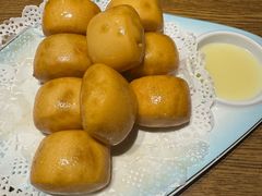 -掌上鲜(南顺城街店)