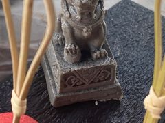 -广富林宰相府酒店·水云间