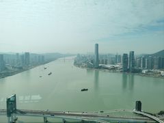 -澳门旅游塔360°旋转餐厅(南湾湖广场店)