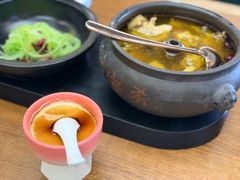 经典原味汽锅鸡-云海肴·汽锅鸡·云南菜(祥云小镇店)