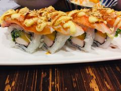 -小川洋风料理(街道口店)