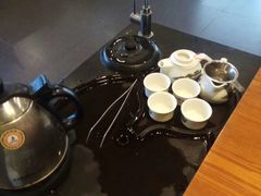 -丰圆轩粤式茶楼 . 点心粤菜(夏茅店)