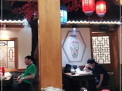 大堂-津沽小院(大直沽总店)
