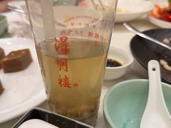 -得月楼·省级非遗·传统苏帮菜(观前店)