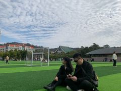 -厦门大学(思明校区)