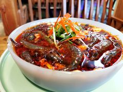 五味虾-大川先生·小龙虾·川菜(信义坊店)