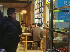 -郑记•不夜城烧烤•龙虾•虾蟹(黄鹤楼店)