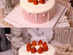 -糖秋Cake DIY·蛋糕定制·甜品台(观音桥店)