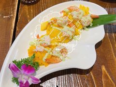 香芒鲜虾-Siam泰餐厅(水上公园店)