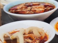 -洞子口张老二凉粉(文殊坊美食街店)