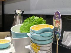 -韩时烤肉(丰科万达广场店)