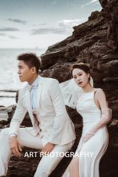 -纪梵希旅拍婚纱摄影(大连总店)