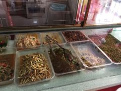 -宝正臻天津包子总店(金阳光居易店)
