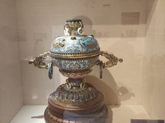 -河北博物院