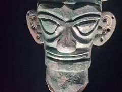 -三星堆博物馆