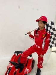 -可优蜜儿童摄影