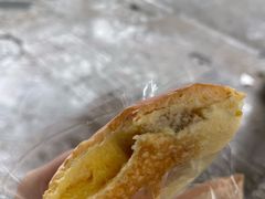 红茶奶酥-RAN BAKERY