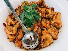 -石头咕(葵蓬店)