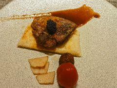 -厦门源昌凯宾斯基大酒店-隠れ鉄板焼