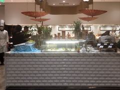 -沈阳和平艾美酒店新食谱西餐厅