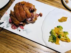 -聚缘堂·海鲜私房菜(松岭路店)