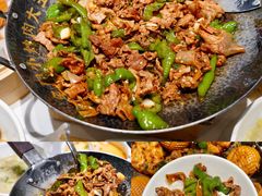 -费大厨辣椒炒肉(黄兴中心广场店)