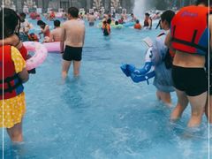 -苏州乐园森林水世界