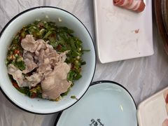 -虾大侠·盱眙龙虾老北京铜锅涮羊肉(金楠天街店)