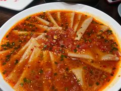 -面辣子·陕西家乡菜(长安店)