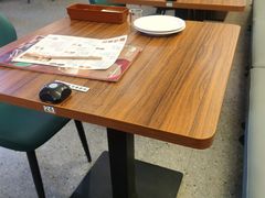 -萨莉亚意式餐厅(悦荟广场店)