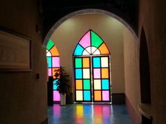 -马大胡子清真西北菜