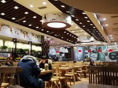 -顺旺基大厨现炒(凯德店)