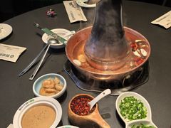 -阳坊胜利涮羊肉(阳坊老店)