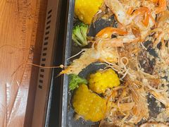 -老长春肉馆(创业大街店)