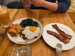 -Egg•Allday Brunch(襄阳北路店)