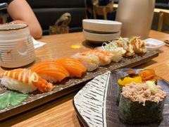 -赤稻·日式料理(禅城店)