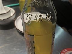 -宗泉烤全羊·烤羊腿·家常菜(解放东路店)
