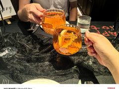 -静香HOUSE·全时段融合餐厅(七星欢乐颂店)