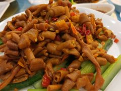 -椿记烧鹅(叠彩店)