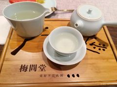 -梅间堂茶馆(绿地缤纷城店)