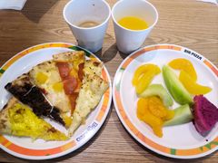 -比格比萨自助(南京万达茂店)