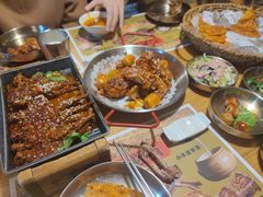 -小木屋米酒店·韩国料理(深圳总店)
