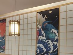 -松野谷·寿喜烧自助(华联顺义金街购物中心店)