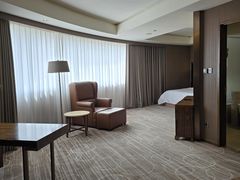 -昆明中心皇冠假日酒店