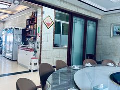 -宾朋海鲜饭庄(兴海路店)