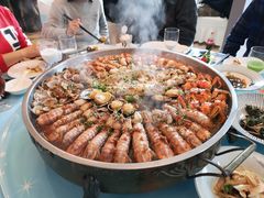 海鲜大咖-厦门渔港(成山路店)