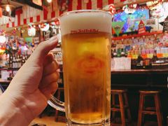 朝日生啤-平成屋·午肴夜酒(四川北路店)