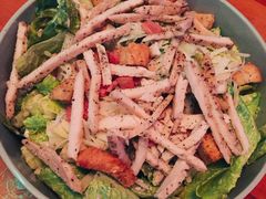 凯撒鸡肉沙拉-火鬼 PYRO(五道口店)