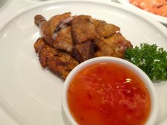 -万龙洲海鲜(南新仓店)