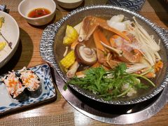 -蟹将军·松叶蟹和牛日料放题自助(K11店)